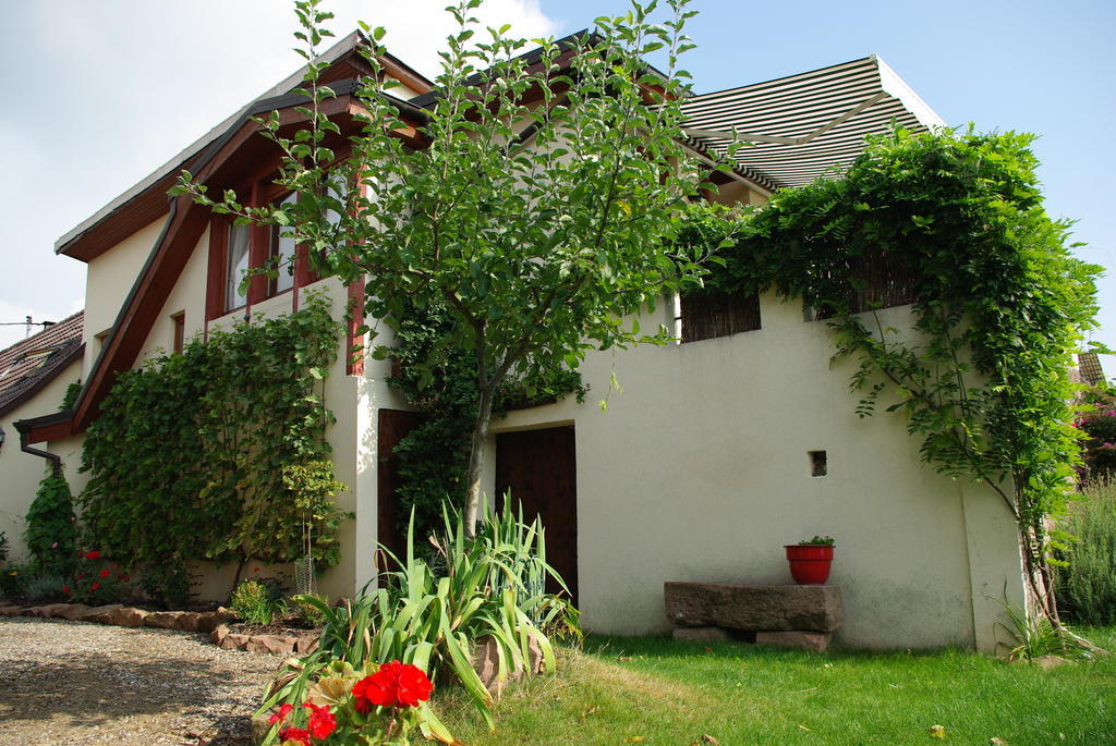 Les 3 Ceps Vila Bergholtz Quarto foto